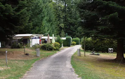 Camping du Herrenhaus