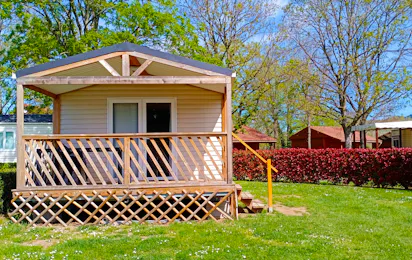 Camping Municipal du Mas