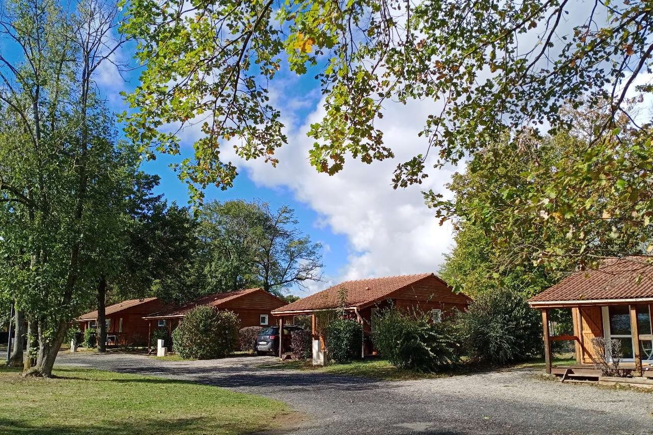 Camping Municipal du Mas