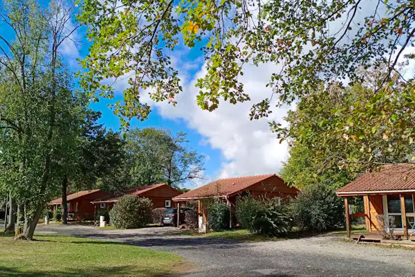 Camping Municipal du Mas