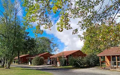 Camping Municipal du Mas