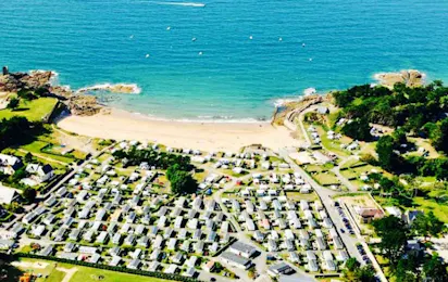 Camping Port Blanc Dinard