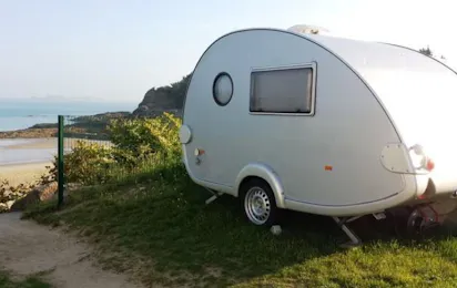 Camping Port Blanc Dinard
