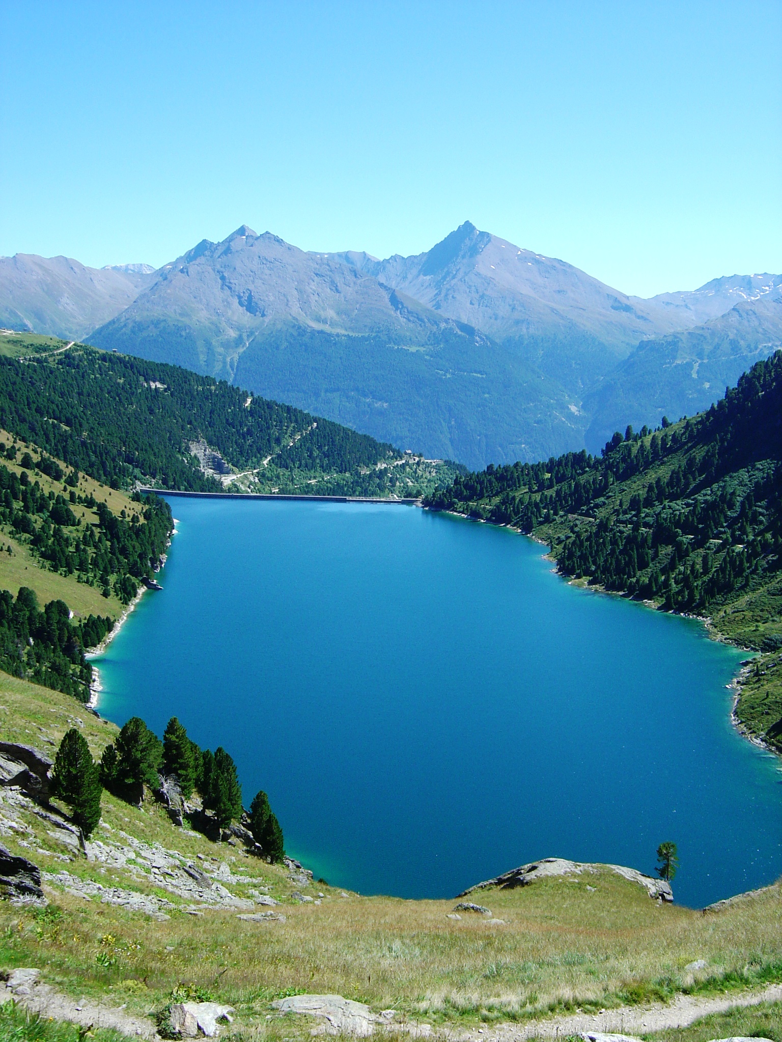Camping Municipal La Buidonnière