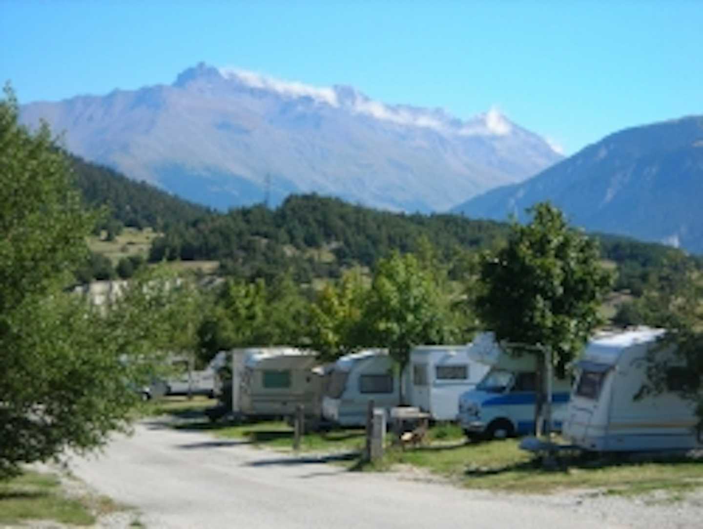 Camping Municipal La Buidonnière