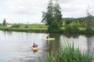 Camping Municipal La Chabotière