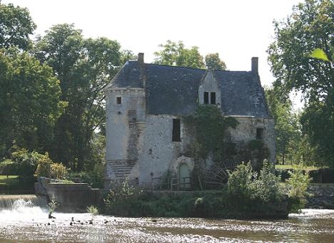 Camping Municipal La Chabotière