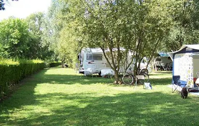 Camping Municipal La Chabotière