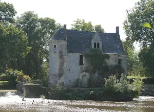 Camping Municipal La Chabotière