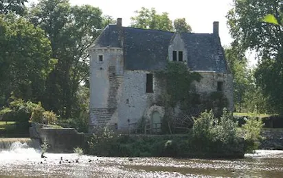 Camping Municipal La Chabotière