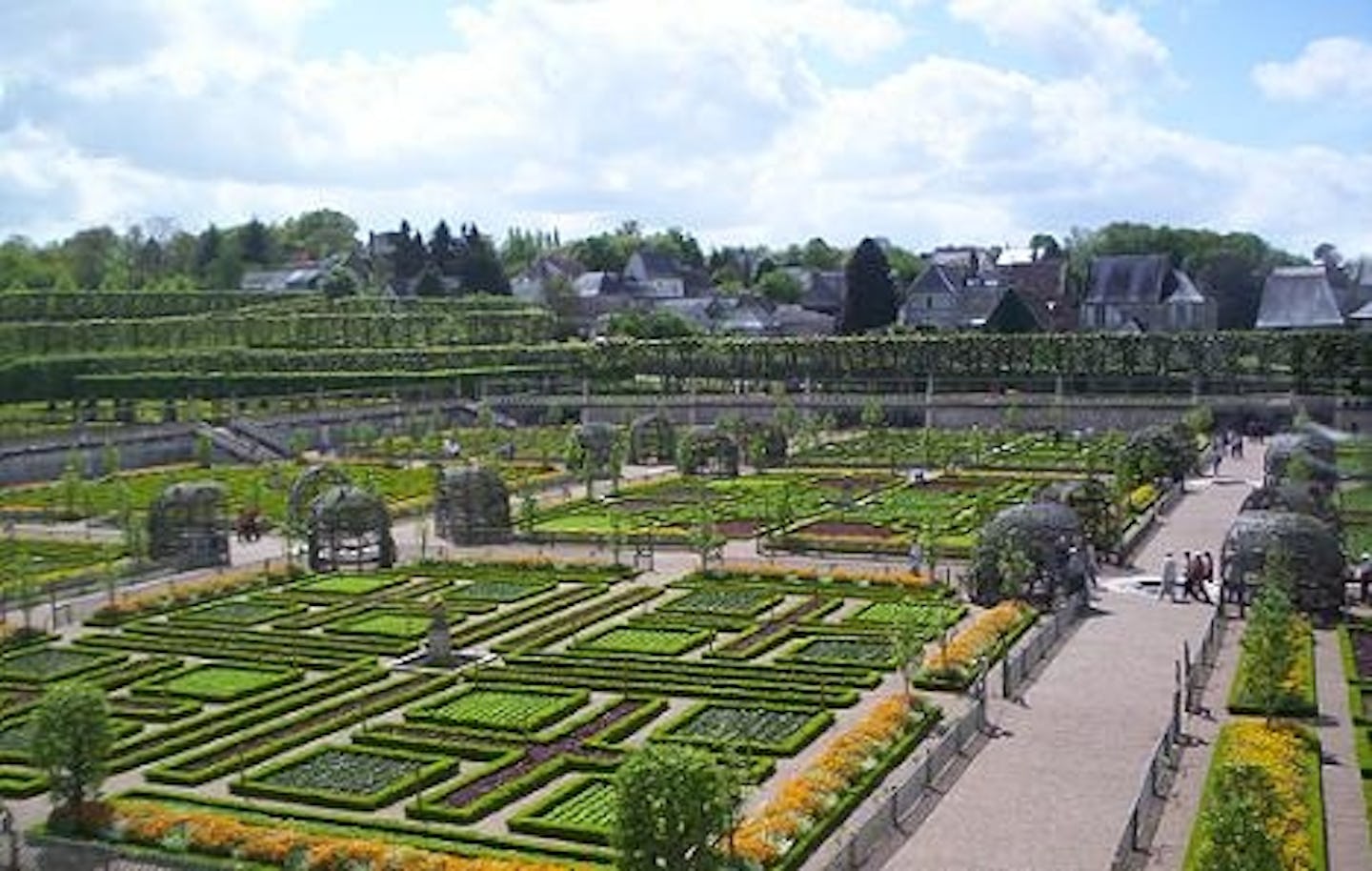 Camping Municipal La Chabotière