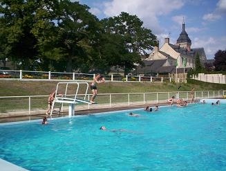 Camping Municipal La Chabotière