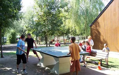 Camping Municipal La Chabotière