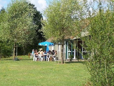 Camping Municipal La Chabotière
