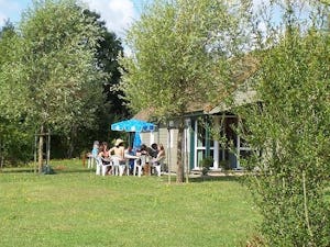 Camping Municipal La Chabotière
