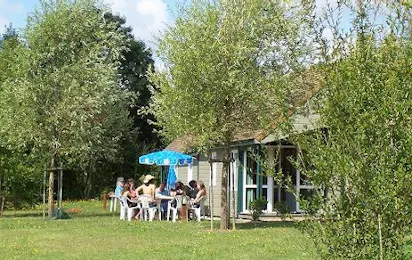 Camping Municipal La Chabotière