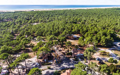 Camping Municipal La Grigne