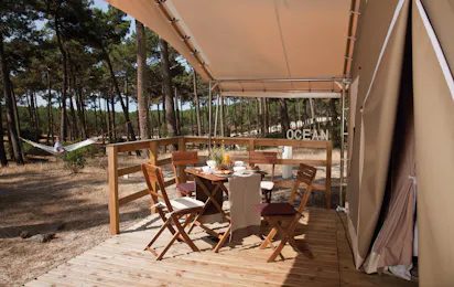 Camping Municipal La Grigne