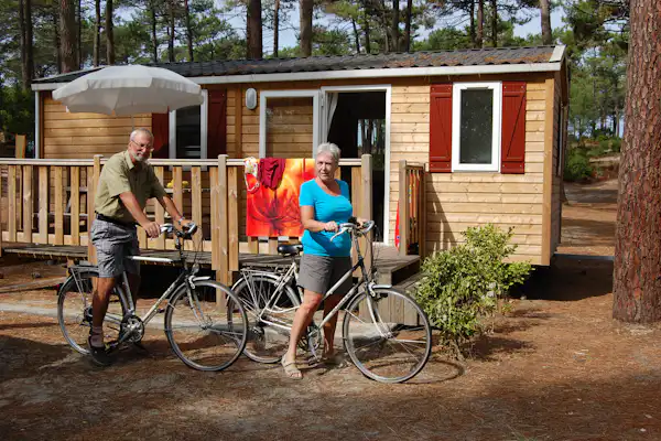 Camping Municipal La Grigne