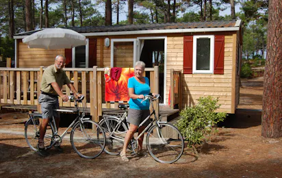 Camping Municipal La Grigne