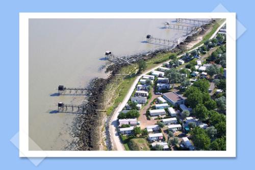 Camping Municipal Le Cadoret