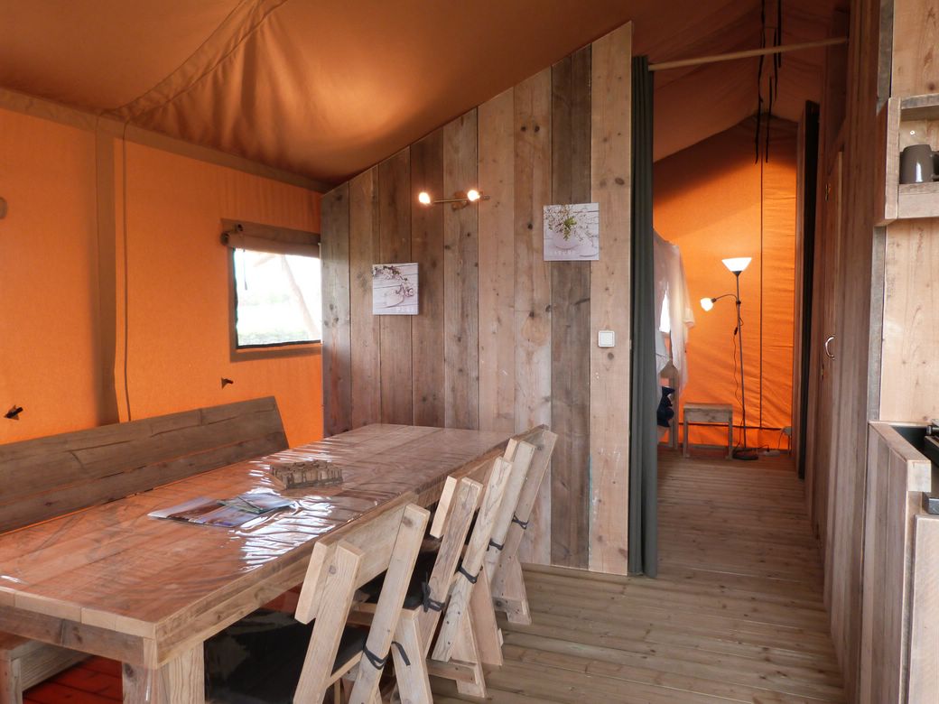 Camping Municipal Le Garanel