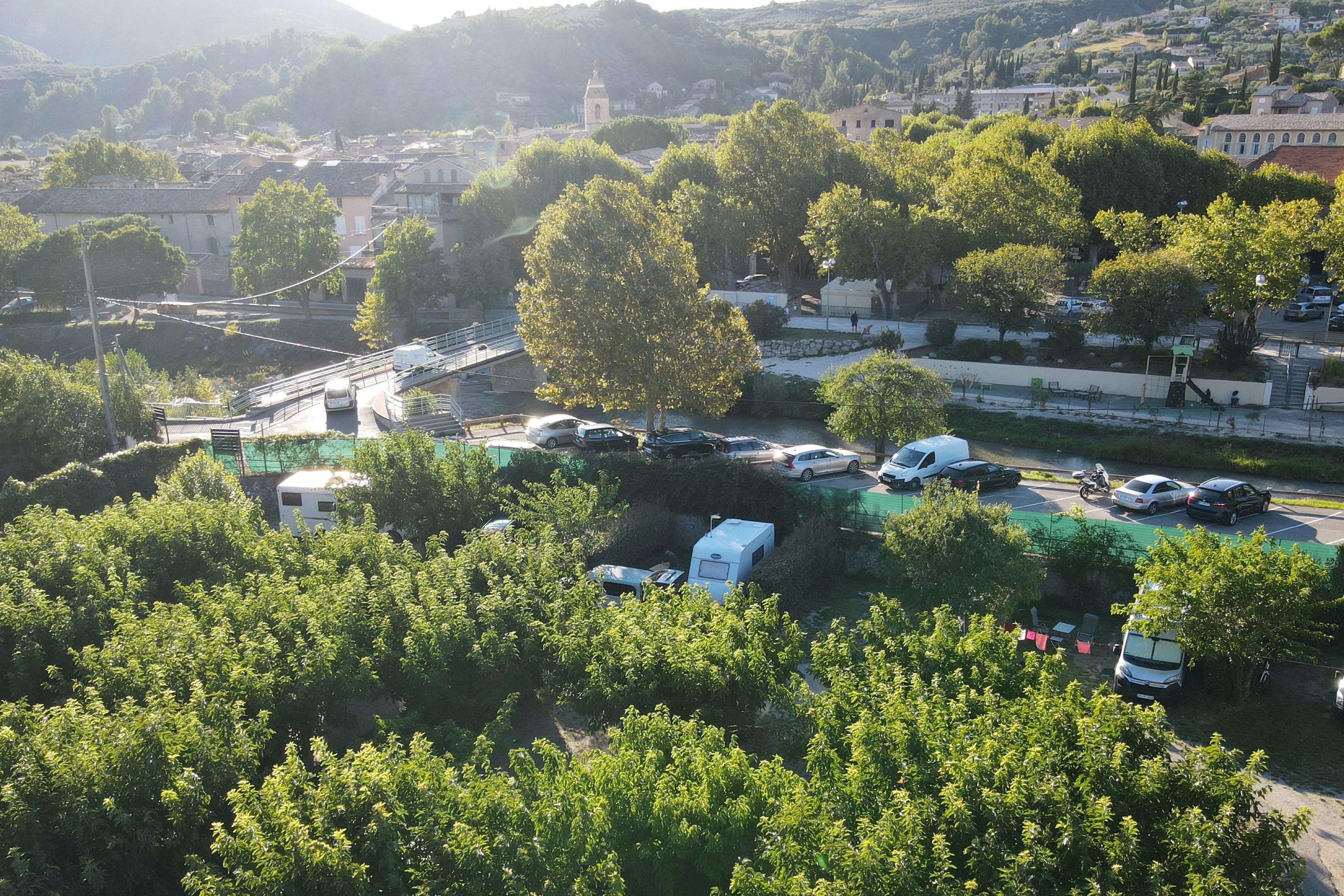 Onlycamp Le Jalinier