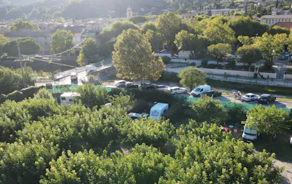Onlycamp Le Jalinier