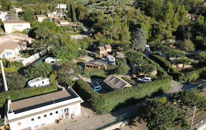 Onlycamp Le Jalinier