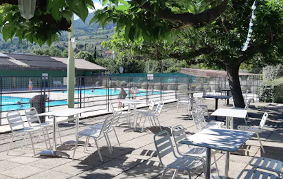 Onlycamp Le Jalinier