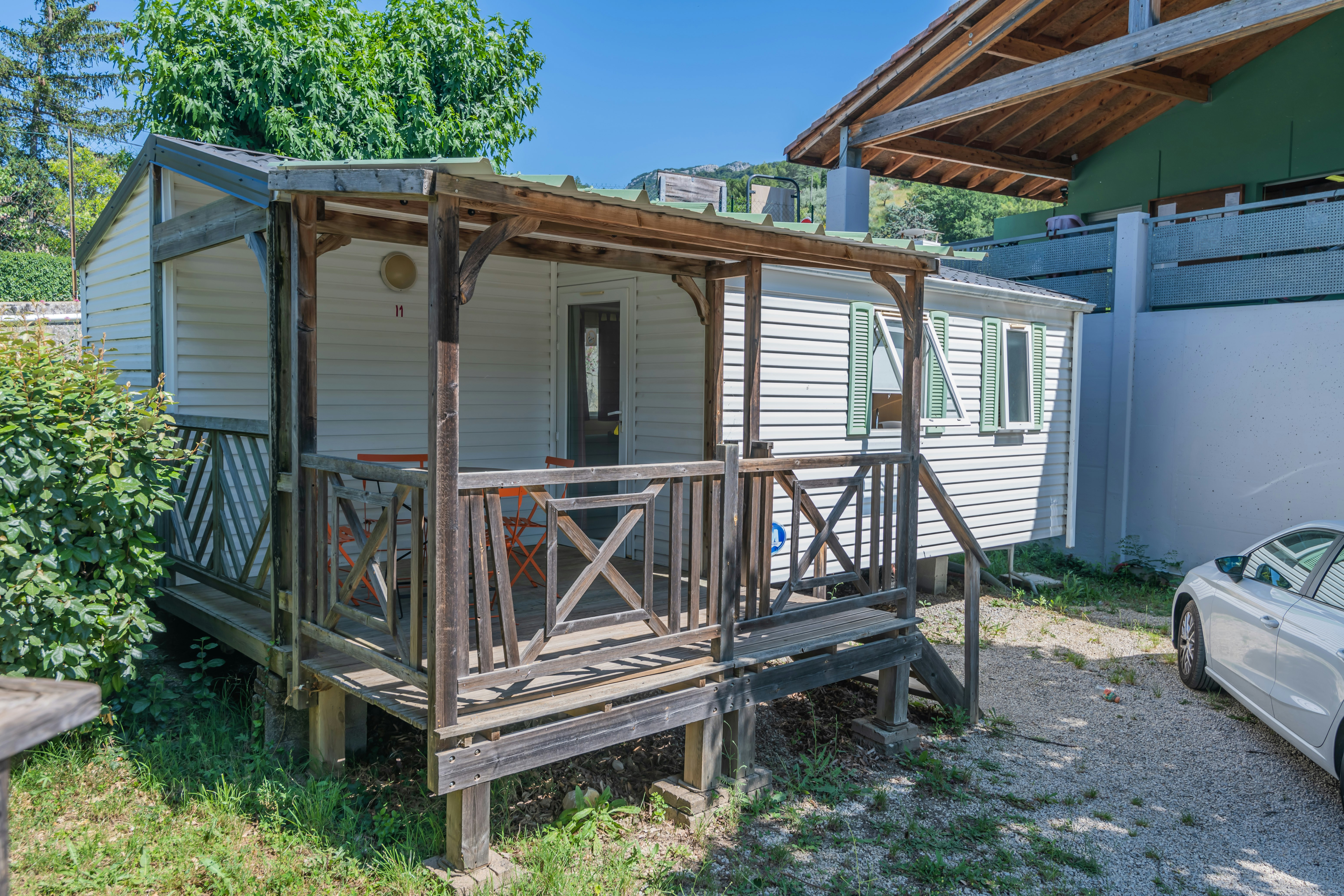 Onlycamp Le Jalinier