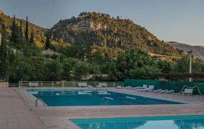 Onlycamp Le Jalinier