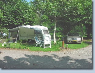 Camping Municipal Le Longour