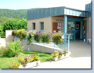 Camping Municipal Le Longour