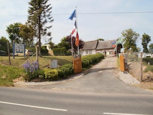 Camping Municipal Le Mesnil