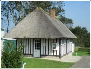 Camping Municipal Le Mesnil