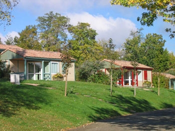 Camping Municipal Le Mont Libre