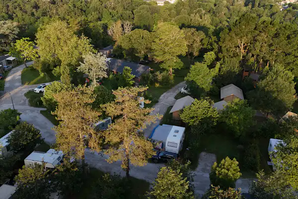 Onlycamp Camping du Moulin