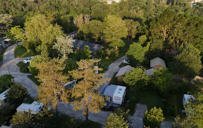 Onlycamp Camping du Moulin