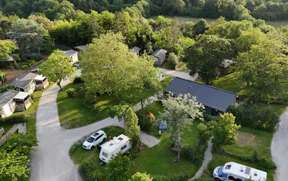 Onlycamp Camping du Moulin