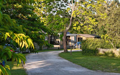 Onlycamp Camping du Moulin