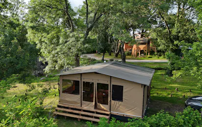 Onlycamp Camping du Moulin