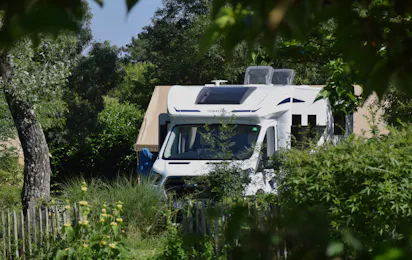 Onlycamp Camping du Moulin