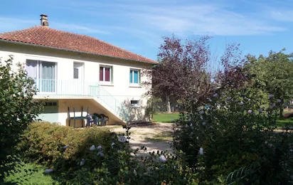 Camping Municipal et Gîte du Méridien