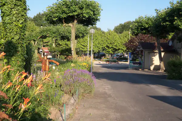 Camping Municipal et Gîte du Méridien