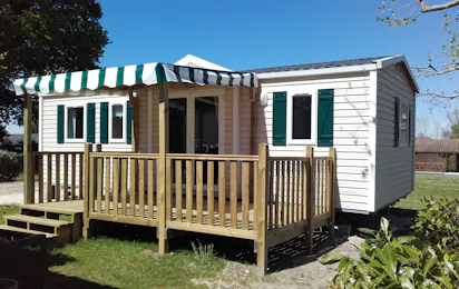Camping Municipal et Gîte du Méridien