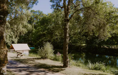 Onlycamp Le Sabot