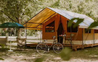 Onlycamp Le Sabot