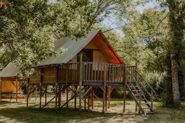 Onlycamp Le Sabot