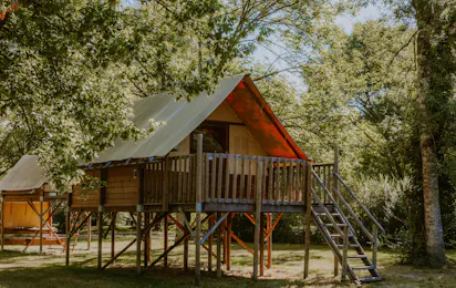 Onlycamp Le Sabot